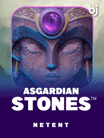 Asgardian Stones