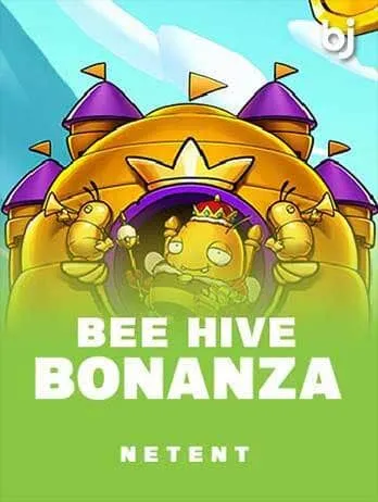 Bee Hive Bonanza