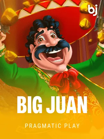 Big Juan