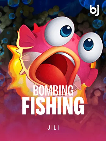 Bombing Fishing