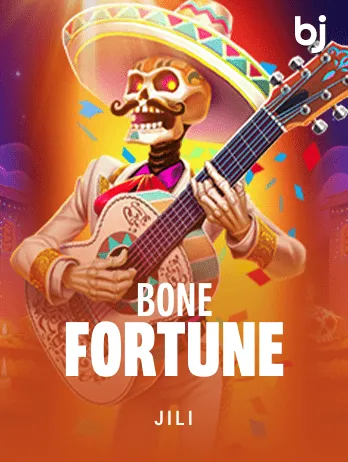 Bone Fortune