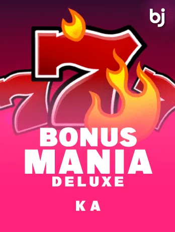 Bonus Mania Deluxe