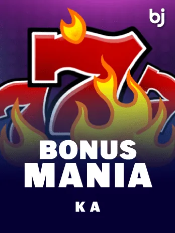 Bonus Mania