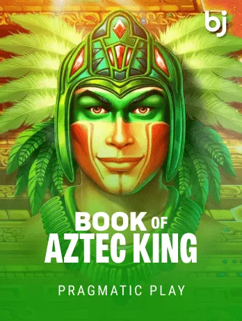 Book of Aztec King