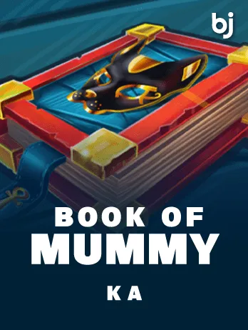 Book of Mummy