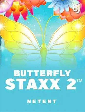 Butterfly Staxx 2