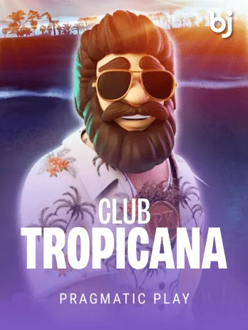 Club Tropicana