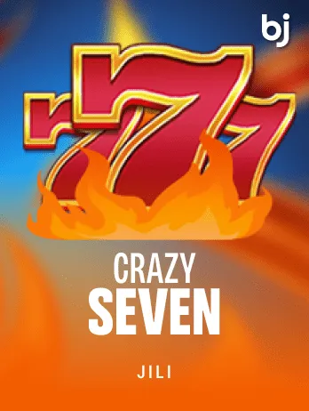 Crazy Seven