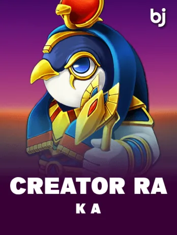 Creator RA