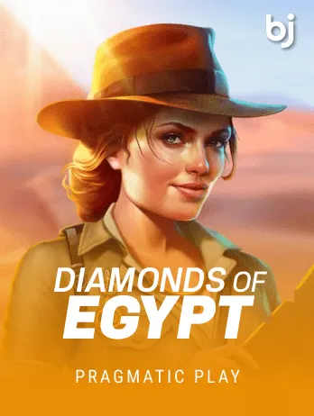 Diamonds of Egypt