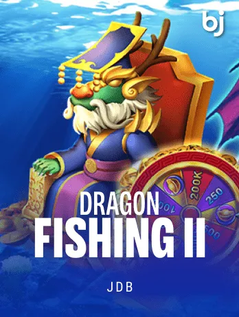 Dragon Fishing II