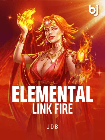 Elemental Link Fire