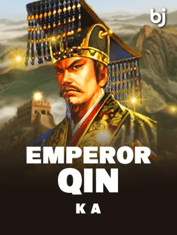 Emperor Qin