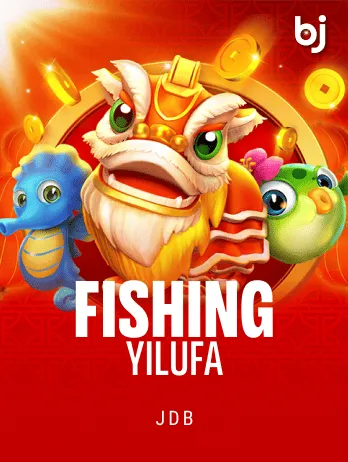 Fishing Yilufa