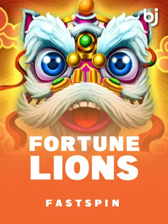 Fortune Lions