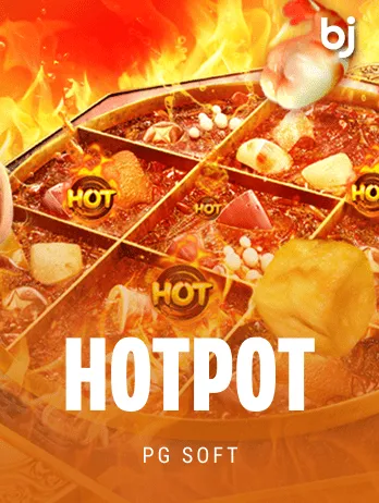 Hotpot