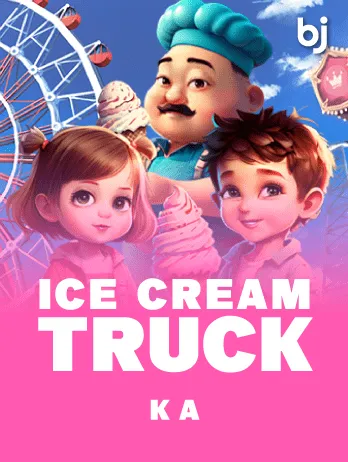 Ice Cream Truck