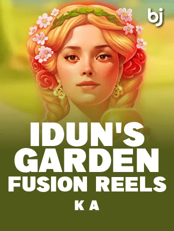 Idun's Garden Fusion Reels