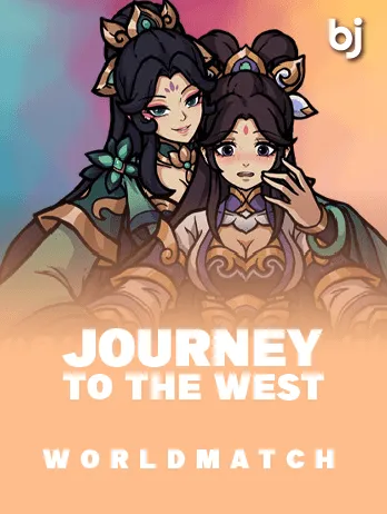 Journey To The West