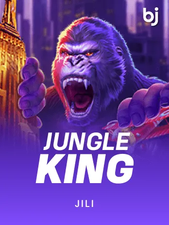 Jungle King