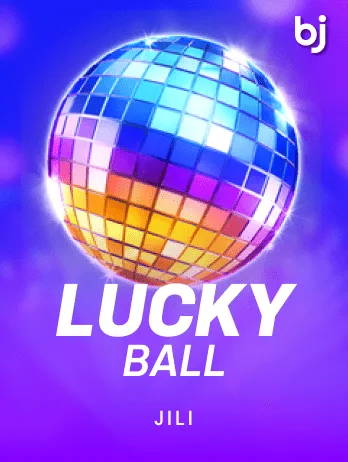 Lucky Ball