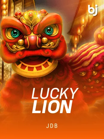 Lucky Lion