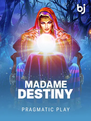 Madame Destiny