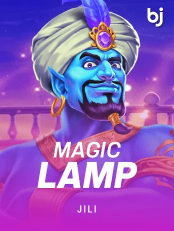 Magic Lamp