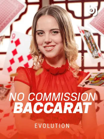 No Commission Baccarat