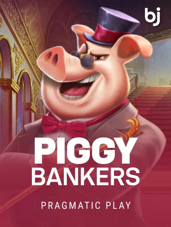 Piggy Bankers