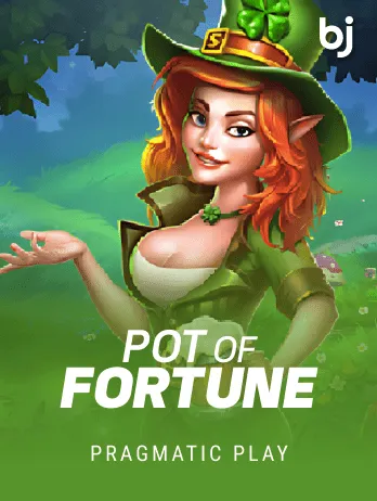 Pot of Fortune