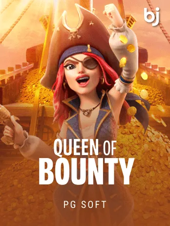 Queen of Bounty