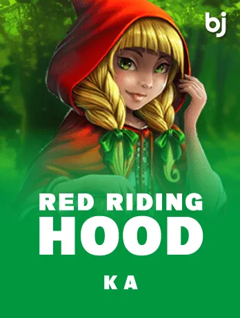 Red Riding Hood