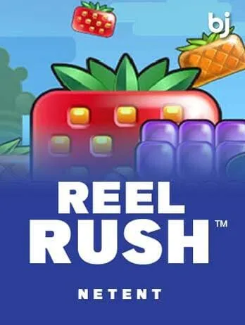 Reel Rush