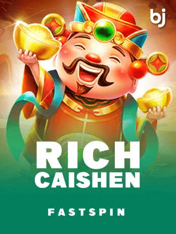 Rich Caishen