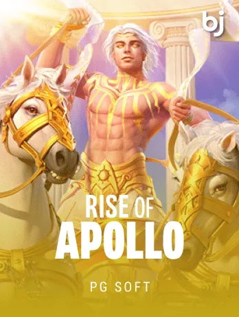 Rise of Apollo