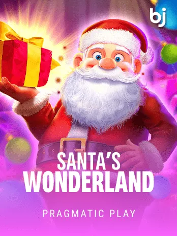 Santa's Wonderland