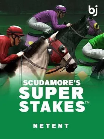 Scudamore's Super Stakes