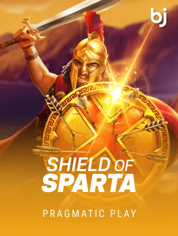 Shield of Sparta