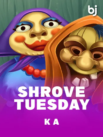 Shrove Tuesday