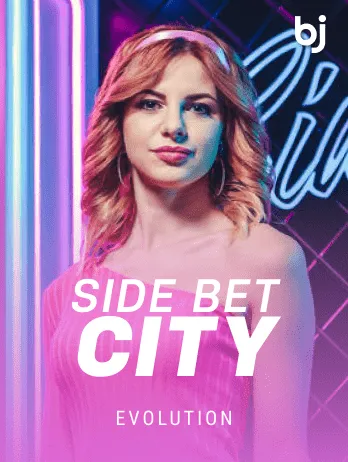 Side Bet City