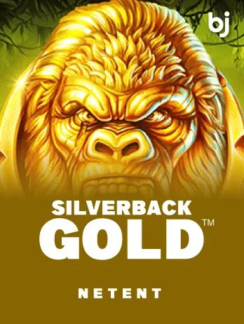 Silverback Gold