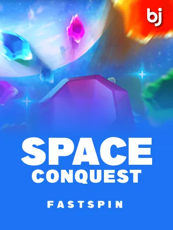 Space Conquest