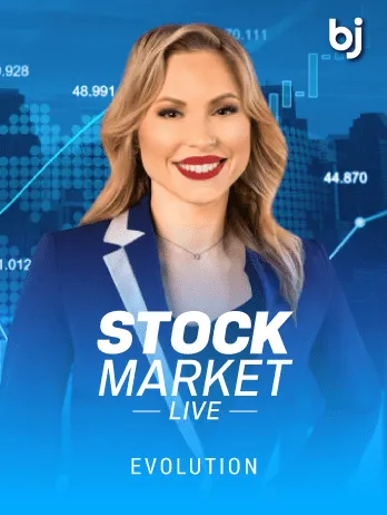 Stock Market Live