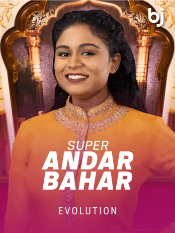 Super Andar Bahar