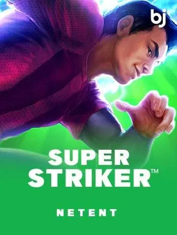 Super Striker