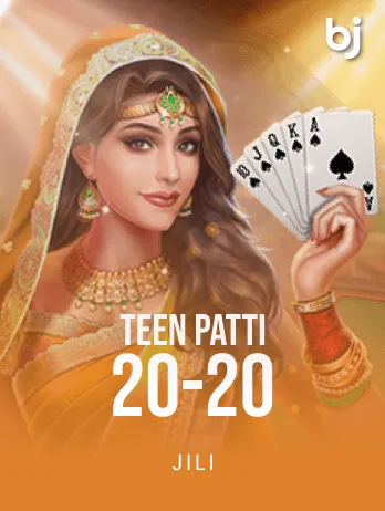 Teen Patti 20-20