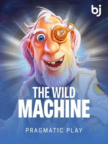 The Wild Machine