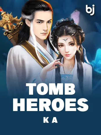 Tomb Heroes