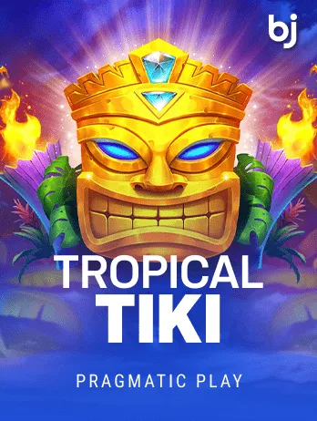 Tropical Tiki